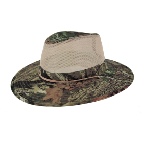 Stream Cotton Outdoor Hat