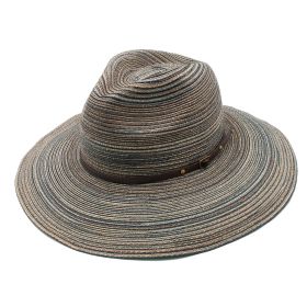 Susan Cotton Nylon Resort Hat