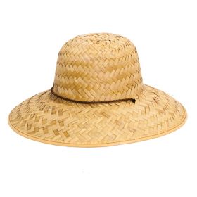 Gloria Palm Leaf Resort Hat